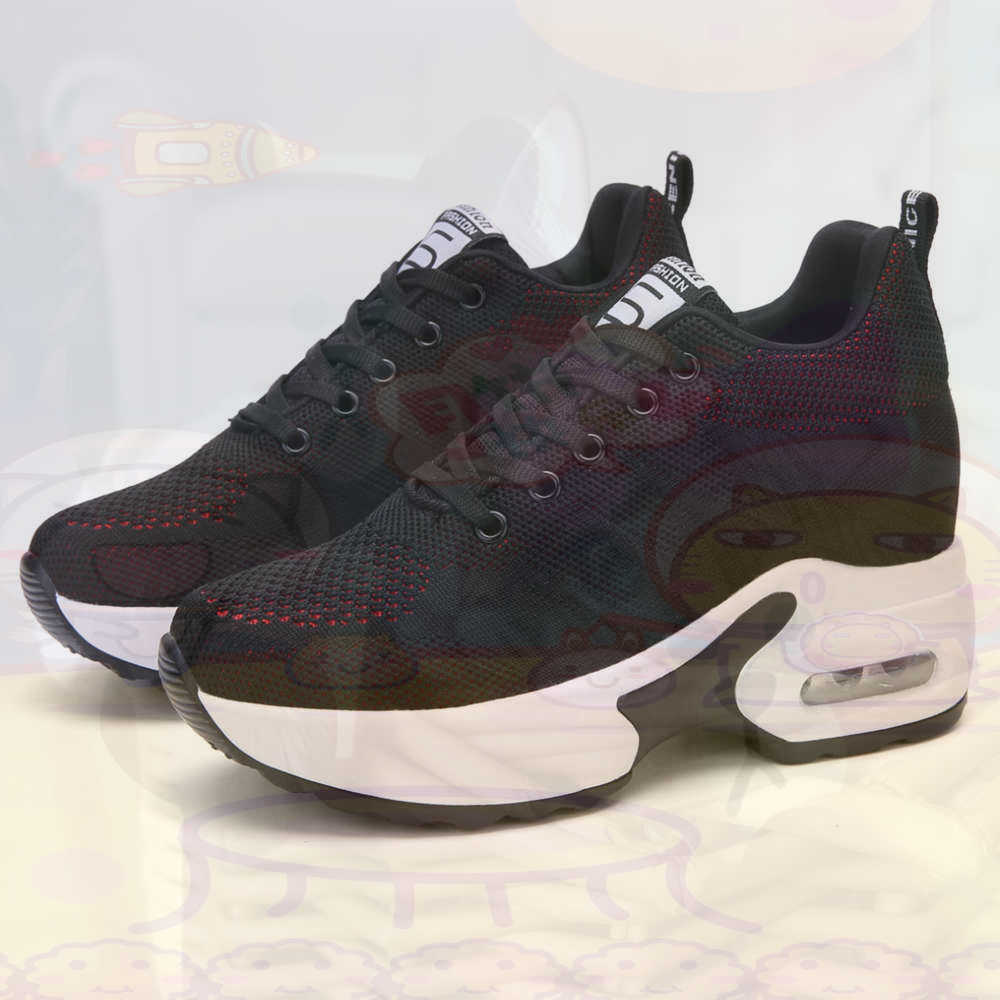 Czerwony Rozmiar 36 Buty Kobie – Luxury Lifestyle Names recenzja i cena