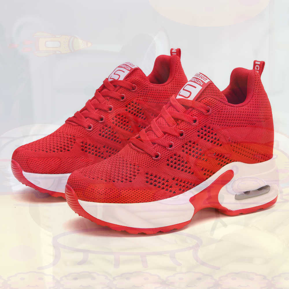 Czerwony Rozmiar 36 Buty Kobie – Luxury Lifestyle Names recenzja i cena