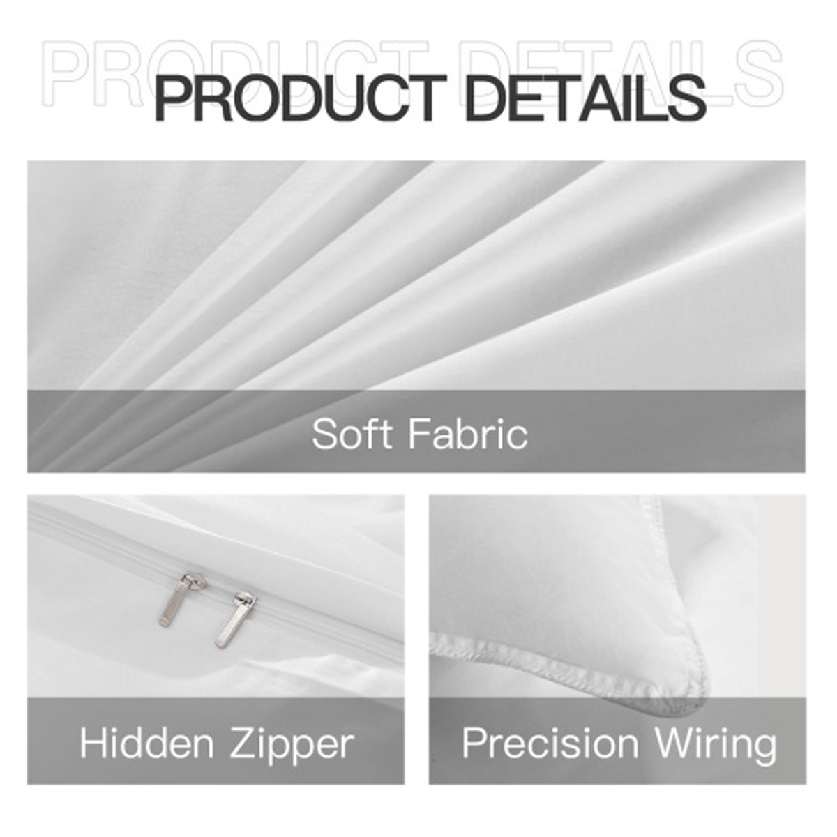 Komplet pościeli w kwiaty, zes – Linen Duvet Cover recenzja i cena