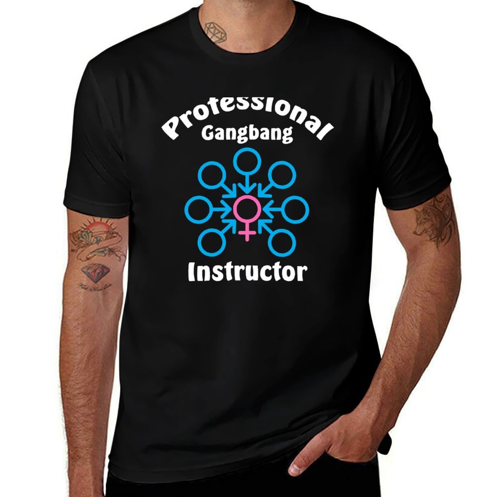 Profesjonalny instruktor gangb – Luxury Lifestyle Dark recenzja i cena