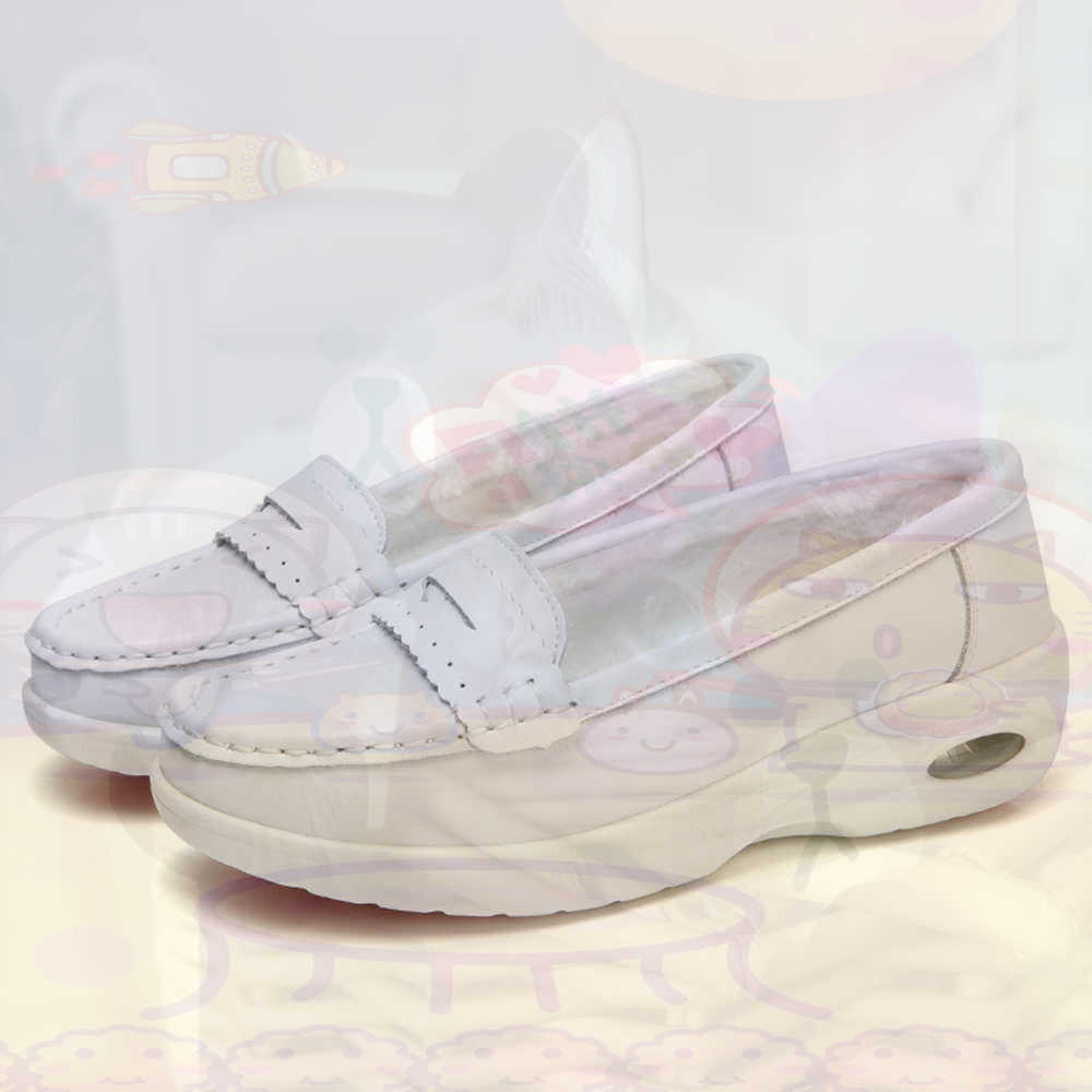 Miękkie wsuwane buty damskie w – Luxury Lifestyle Names recenzja i cena