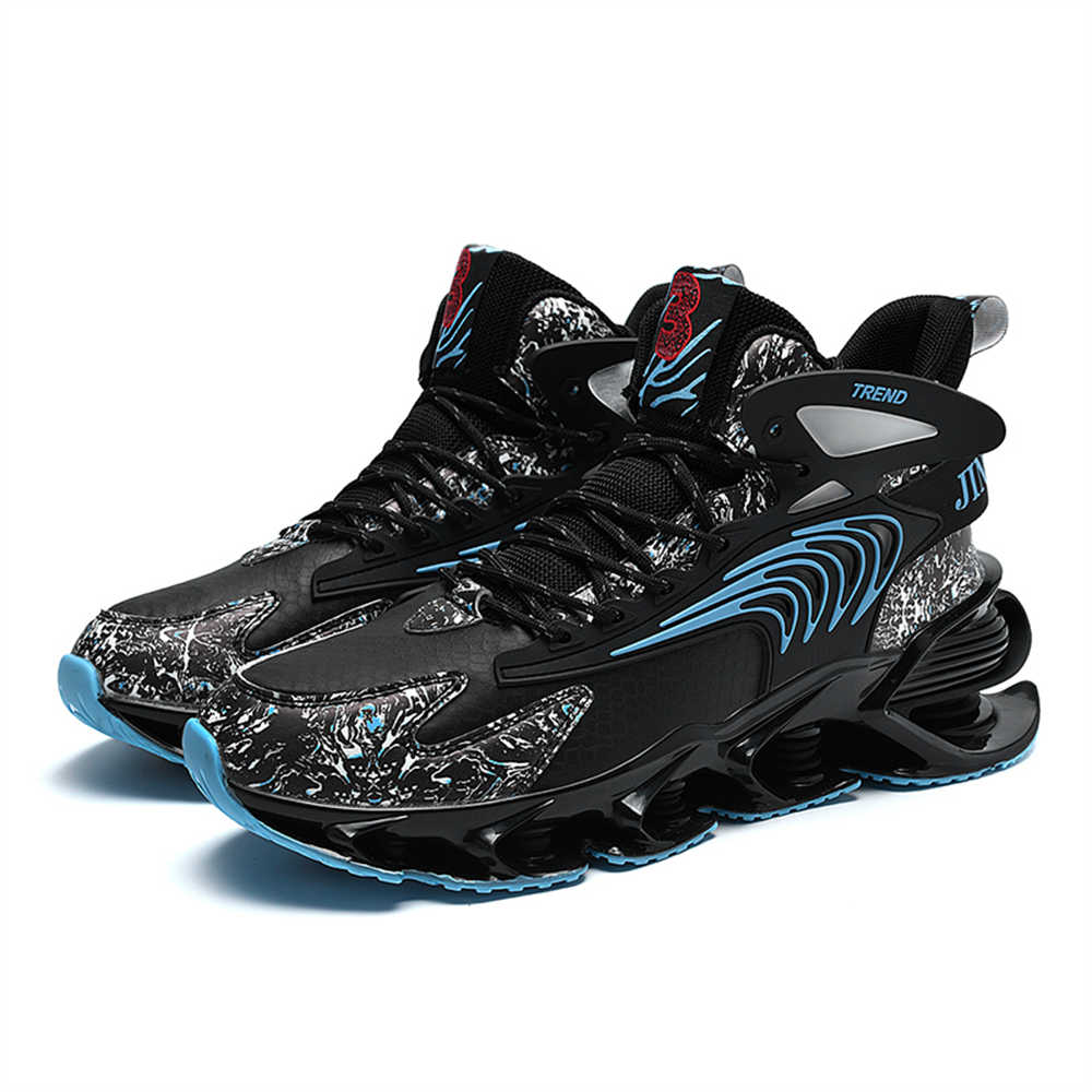 Ciemne Eleganckie Sportowe Do  – Luxury Lifestyle Names recenzja i cena