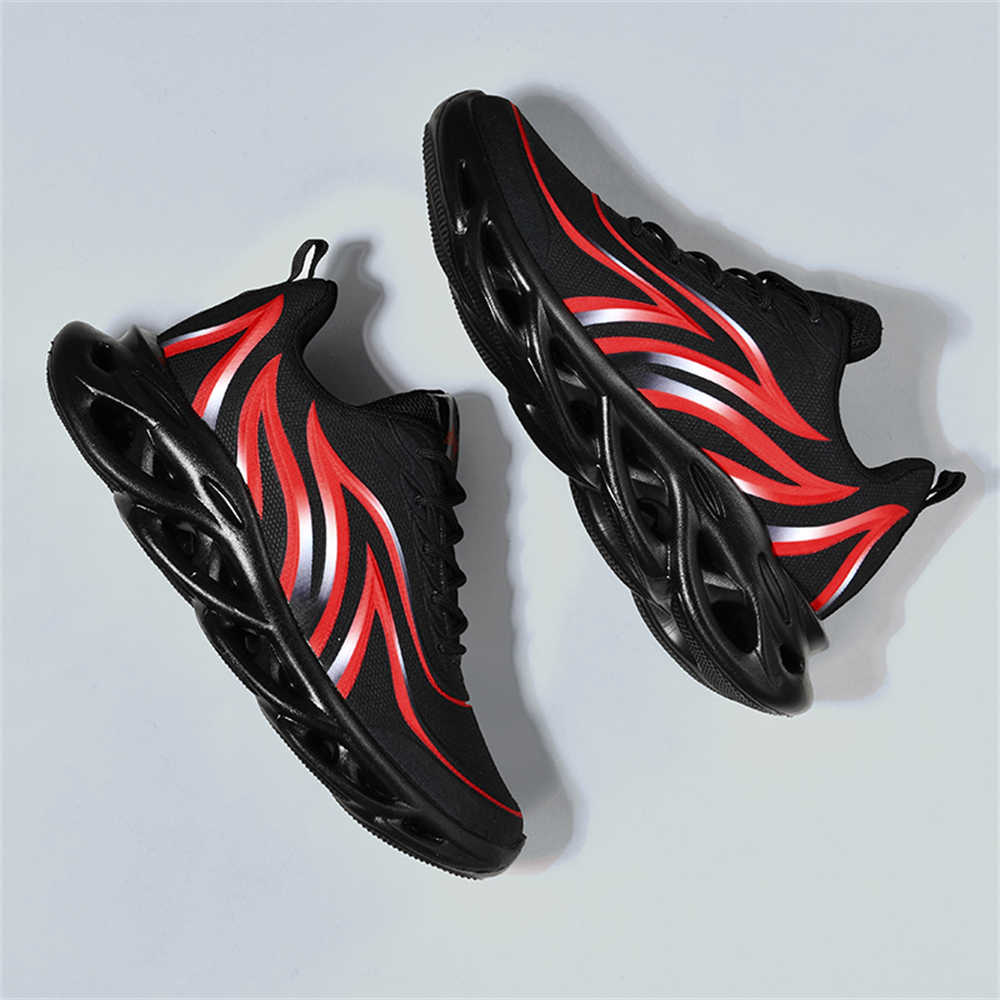 Ciemne sneakersy męskie rozmia – Luxury Lifestyle Dark recenzja i cena