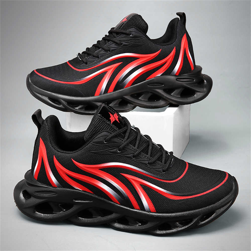Ciemne sneakersy męskie rozmia – Luxury Lifestyle Dark recenzja i cena